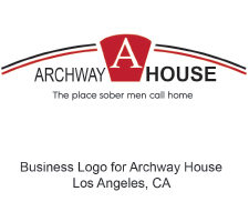 archway house logo