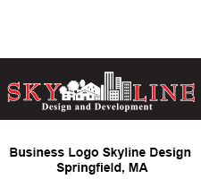 logo creation-skyline design