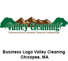 logo created Valley Cleaning